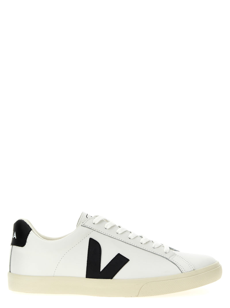 Veja Esplar Logo Sneakers | Urbalenti™ NYC