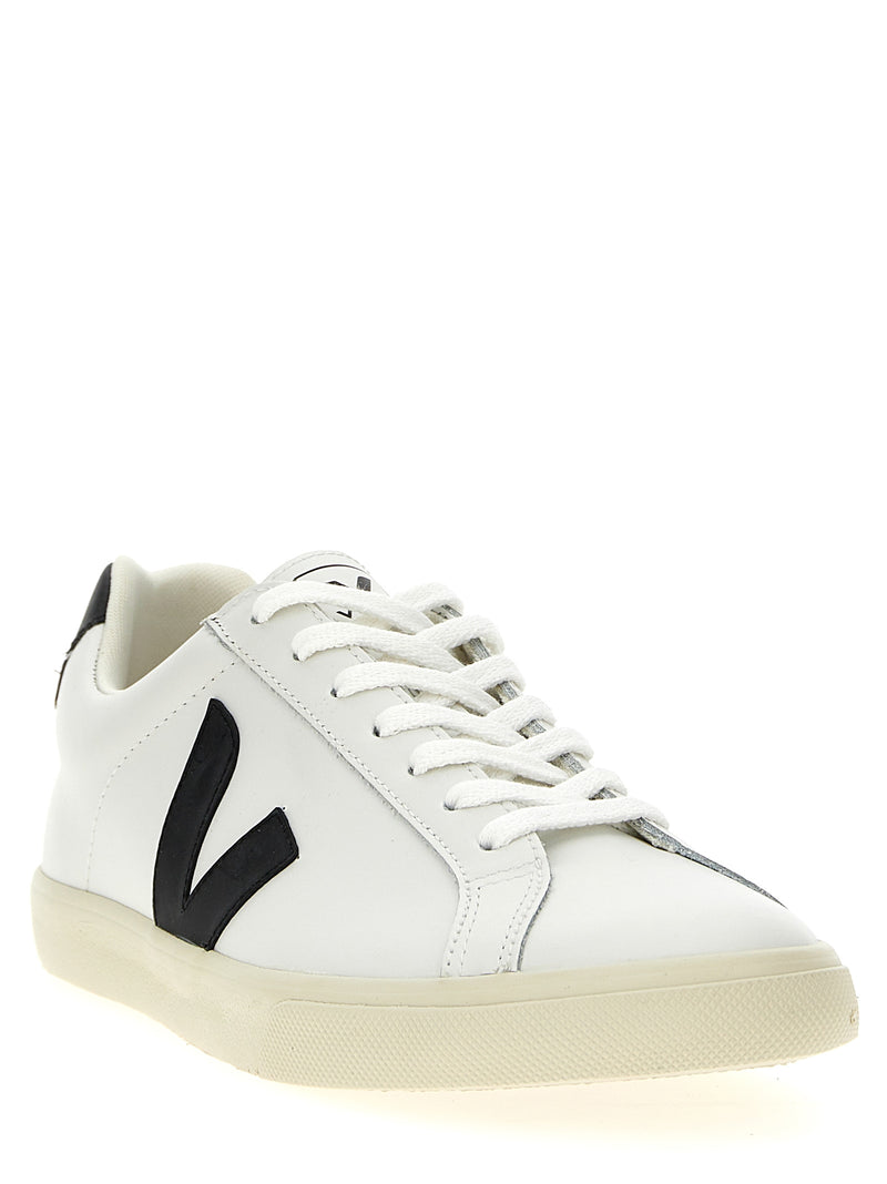 Veja Esplar Logo Sneakers | Urbalenti™ NYC