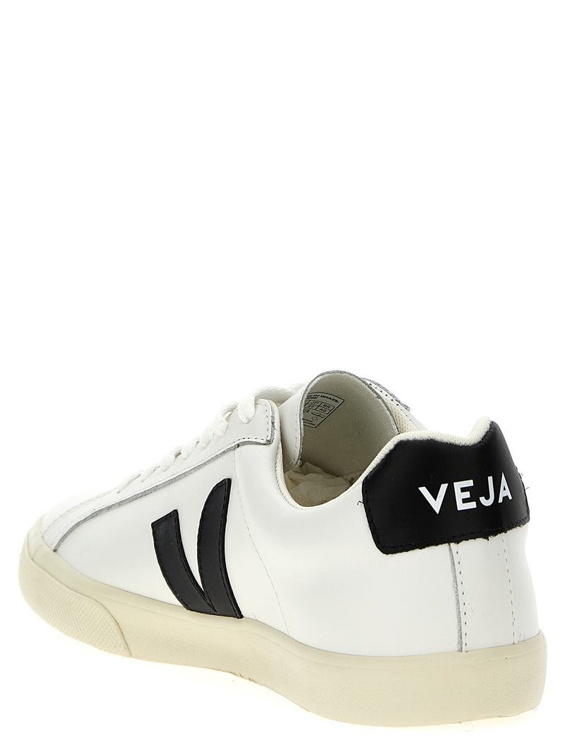 Veja Esplar Logo Sneakers | Urbalenti™ NYC