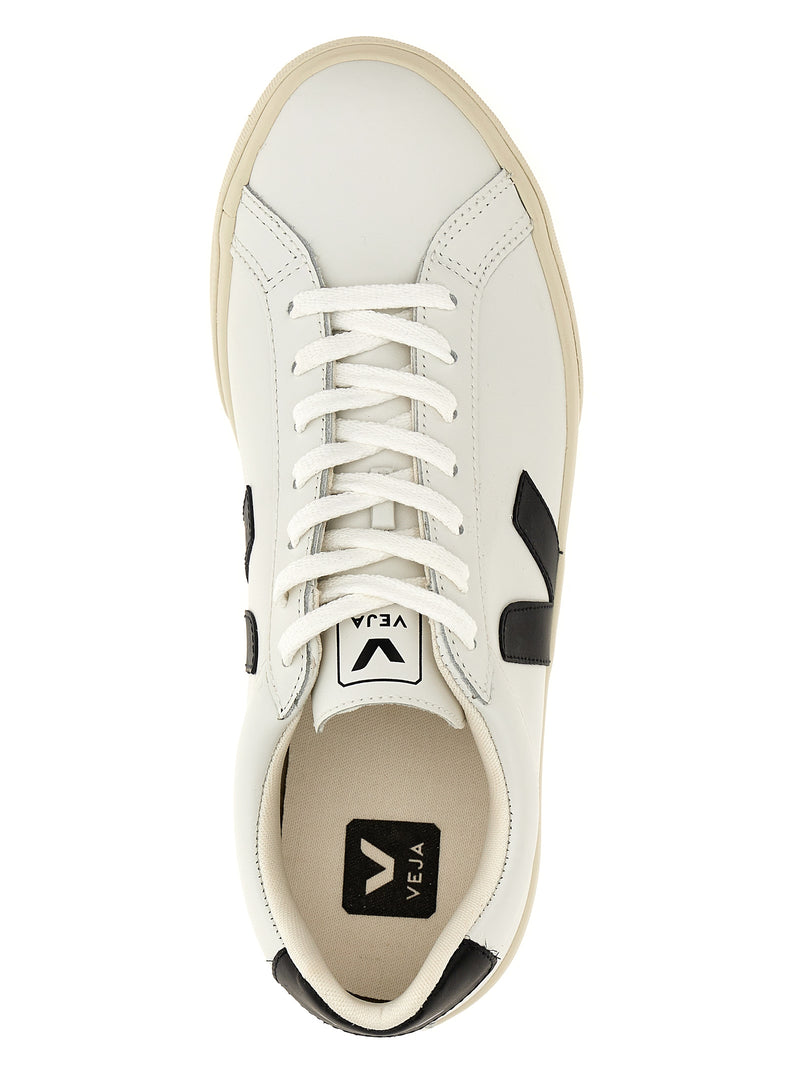 Veja Esplar Logo Sneakers | Urbalenti™ NYC
