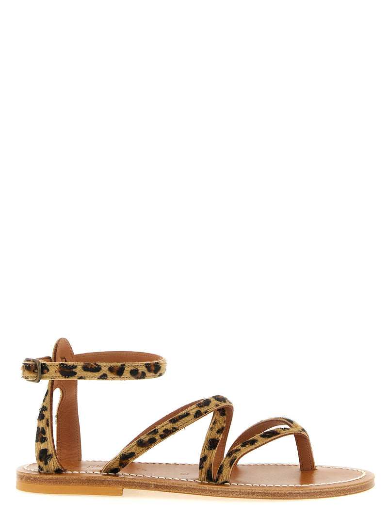 K.jacques Saint Tropez K.jacques Saint Tropez Epicure Sandals