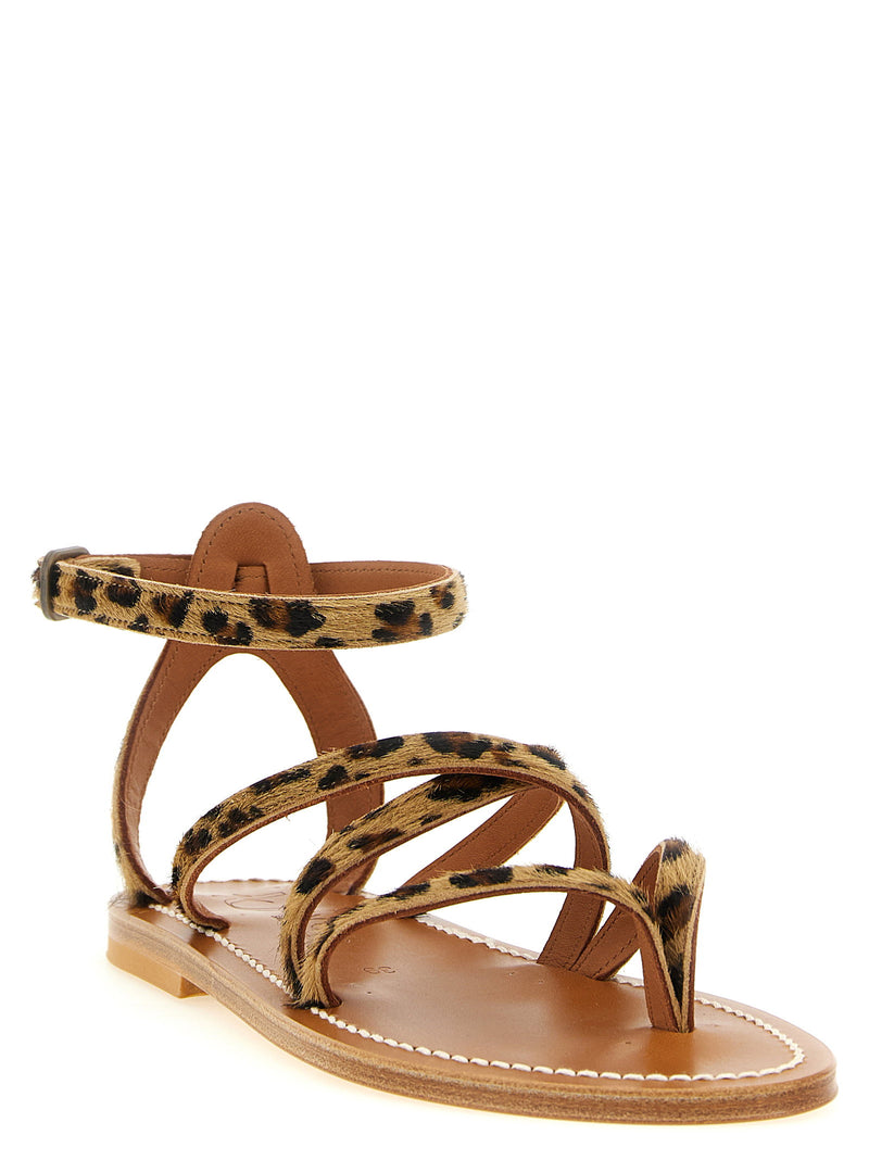 K.jacques Saint Tropez K.jacques Saint Tropez Epicure Sandals