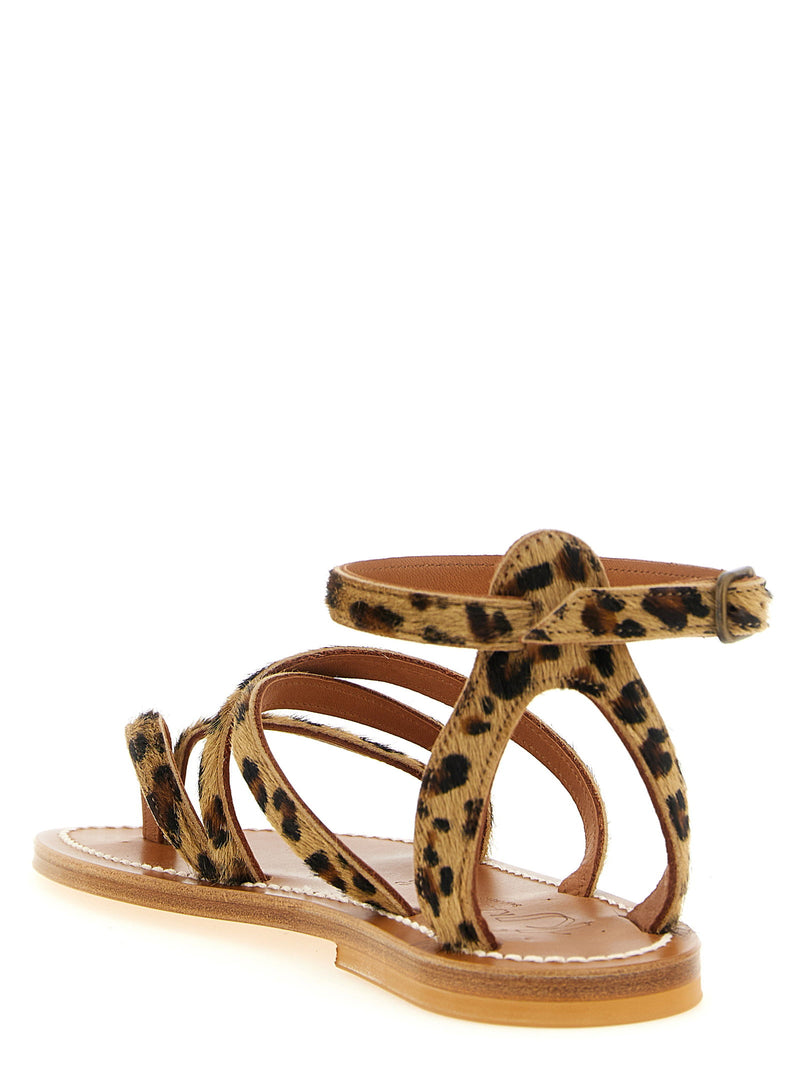 K.jacques Saint Tropez K.jacques Saint Tropez Epicure Sandals