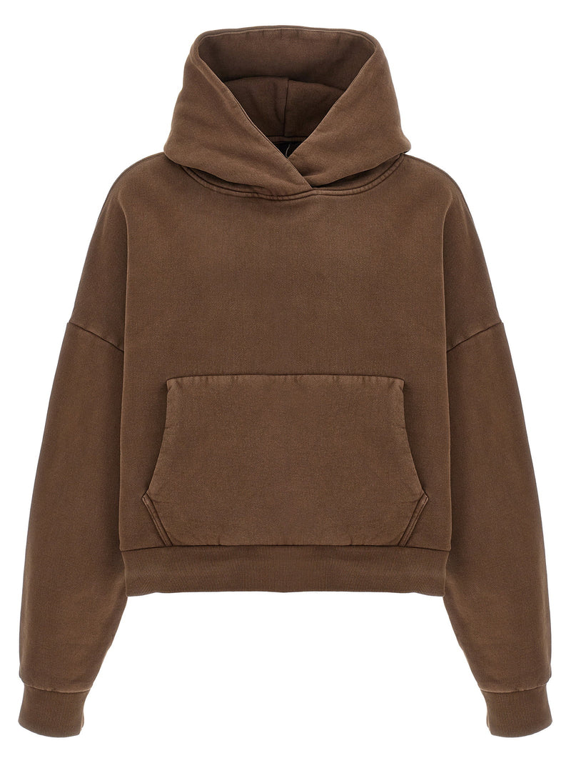 Entire Studios Entire Studios Cropped Hoodie