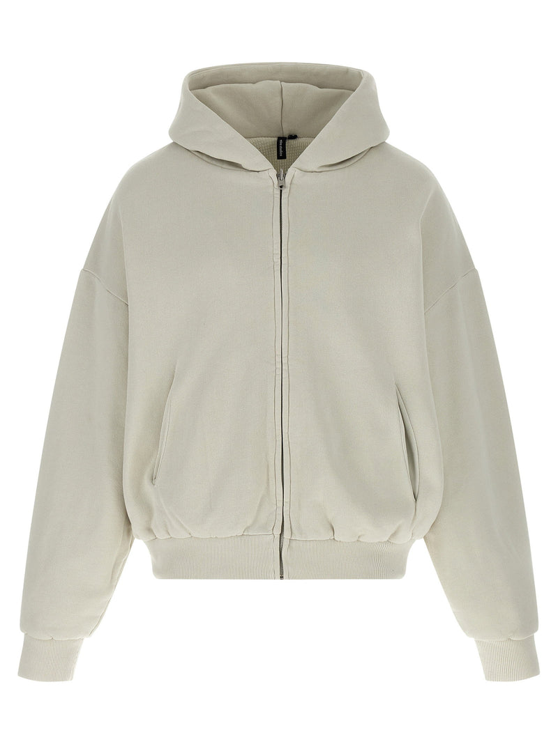 Entire Studios Entire Studios Thermal Hoodie