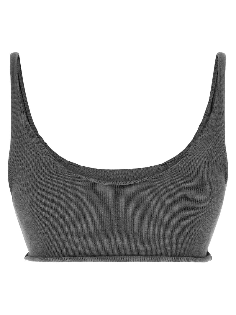 Entire Studios Entire Studios Raw Knit Top
