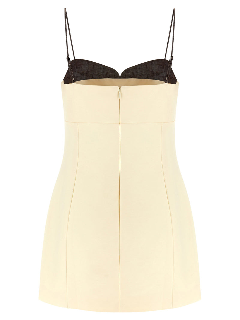 Entire Studios Entire Studios Tailored Dress