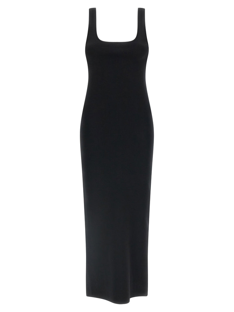 Entire Studios Entire Studios Squared Neckline Dress