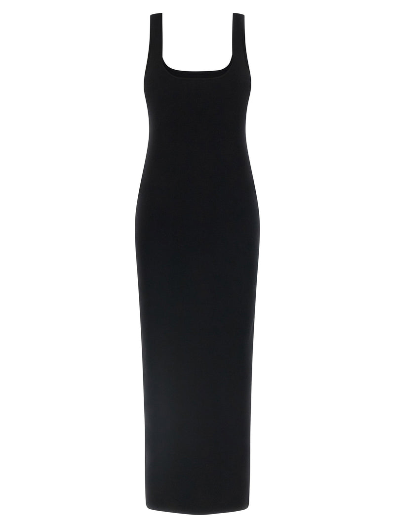 Entire Studios Entire Studios Squared Neckline Dress