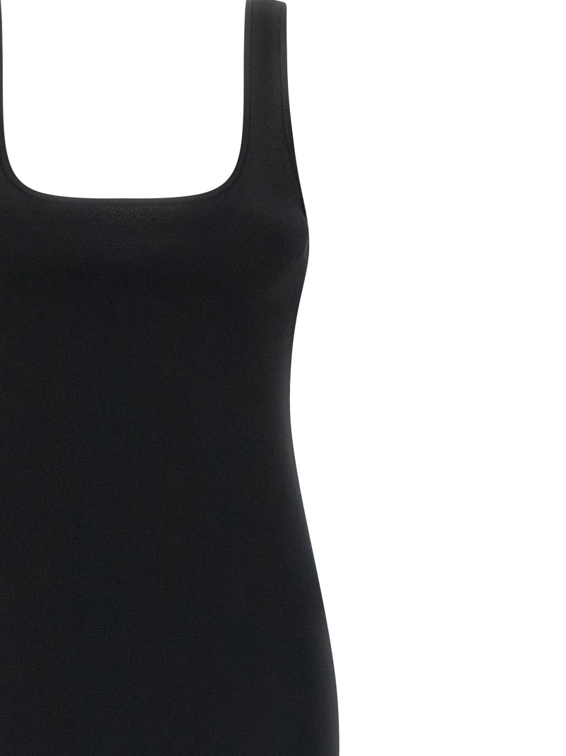 Entire Studios Entire Studios Squared Neckline Dress