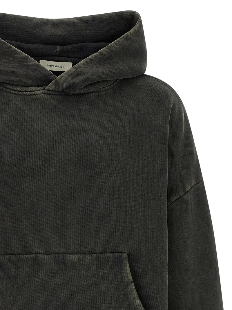 Entire Studios Entire Studios Heavy Hoodie