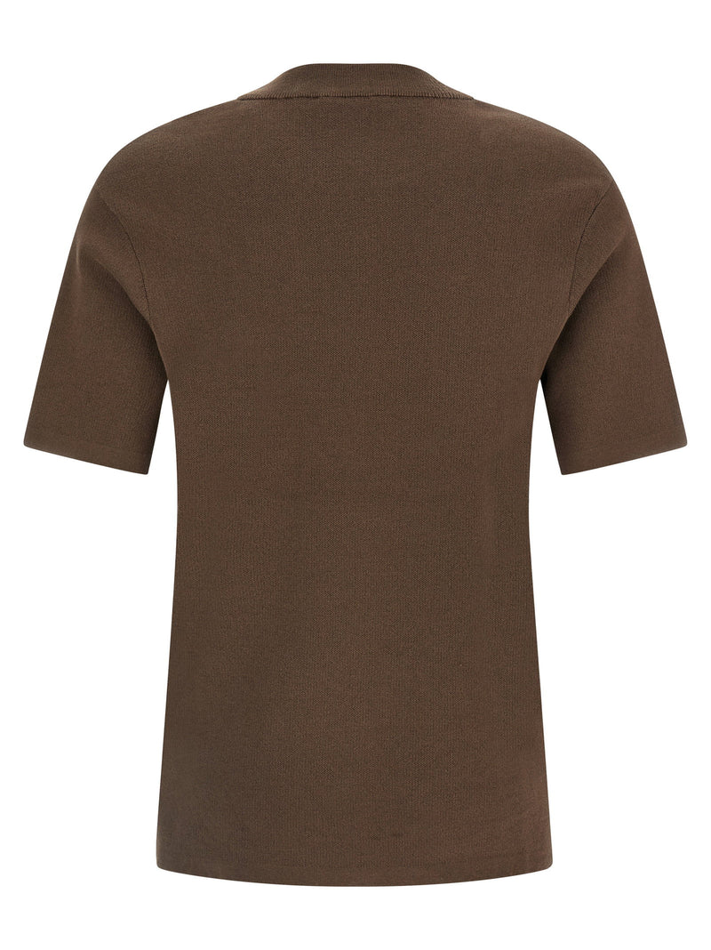 Entire Studios Entire Studios Mercerized Cotton T-shirt
