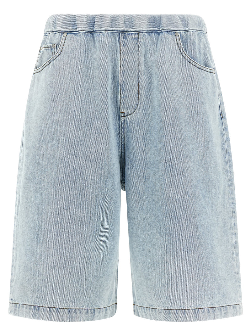 Entire Studios Entire Studios Spar Bermuda Shorts
