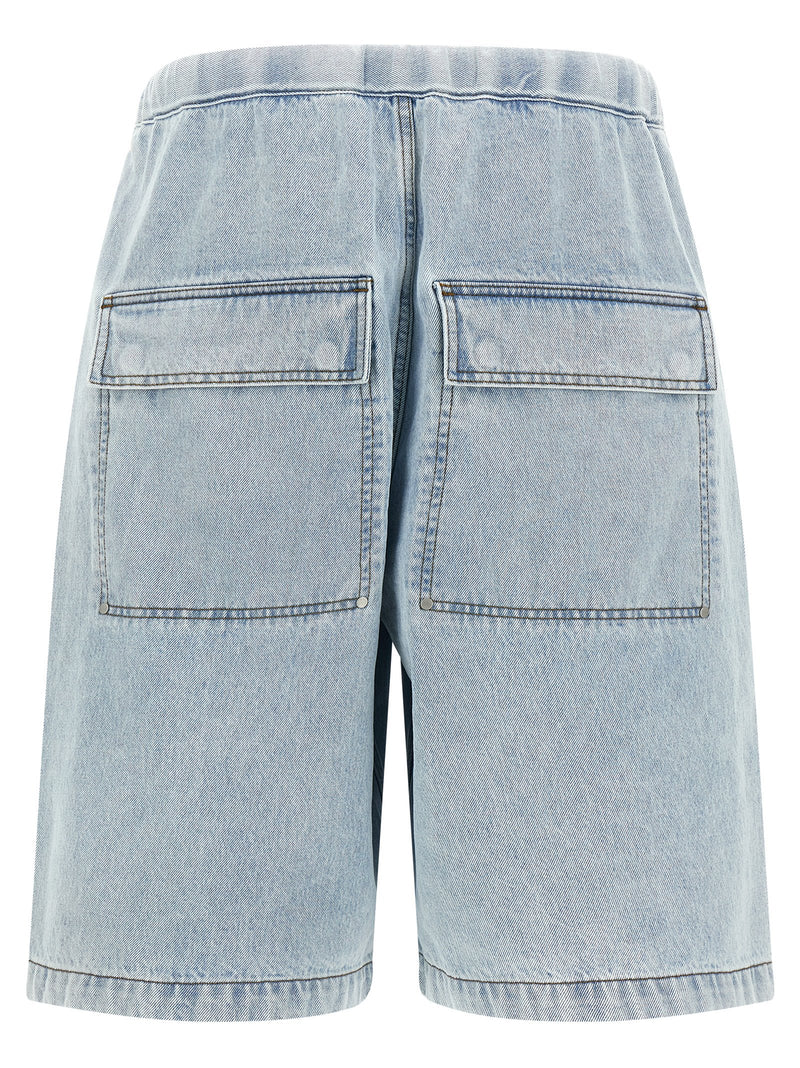 Entire Studios Entire Studios Spar Bermuda Shorts