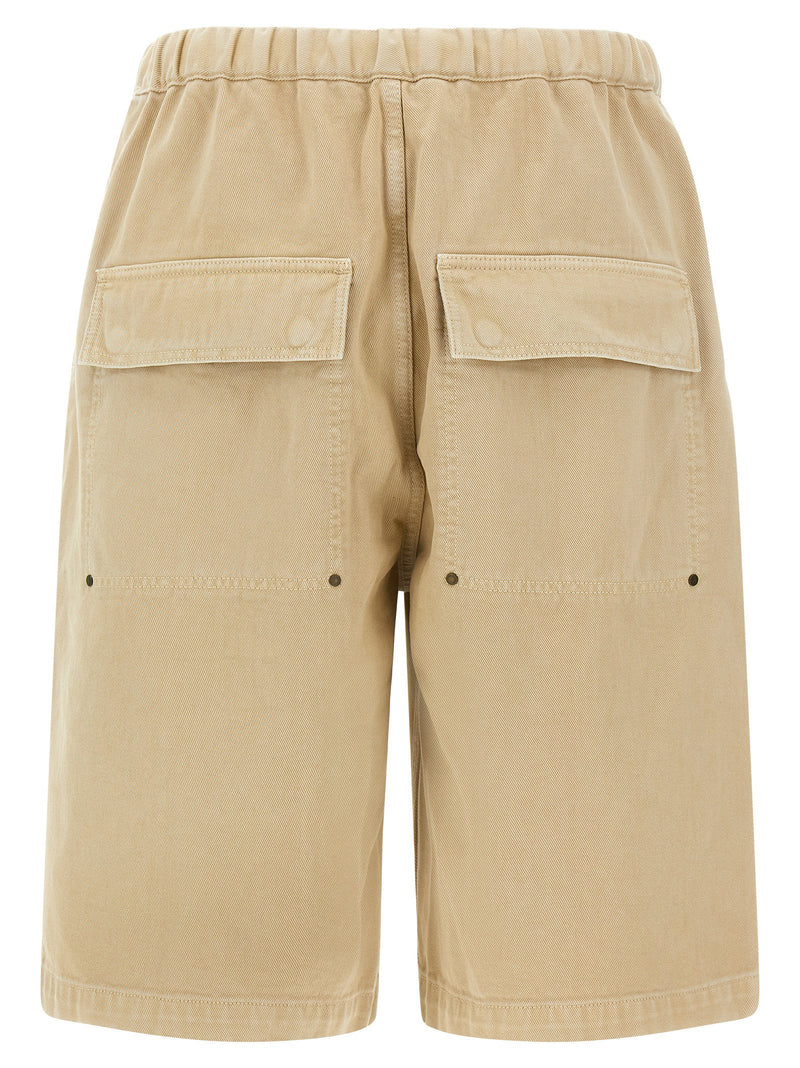 Entire Studios Entire Studios Spar Bermuda Shorts