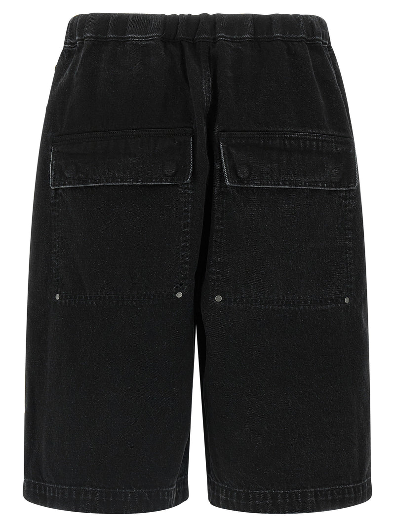 Entire Studios Entire Studios Spar Bermuda Shorts