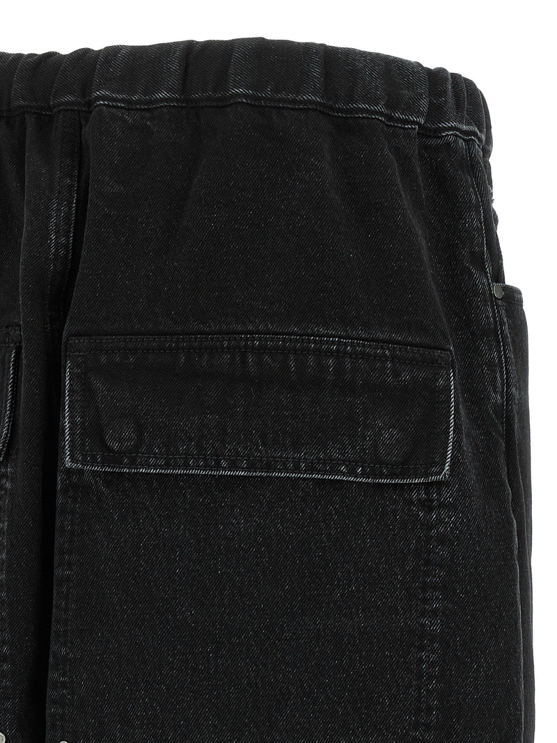 Entire Studios Entire Studios Spar Bermuda Shorts