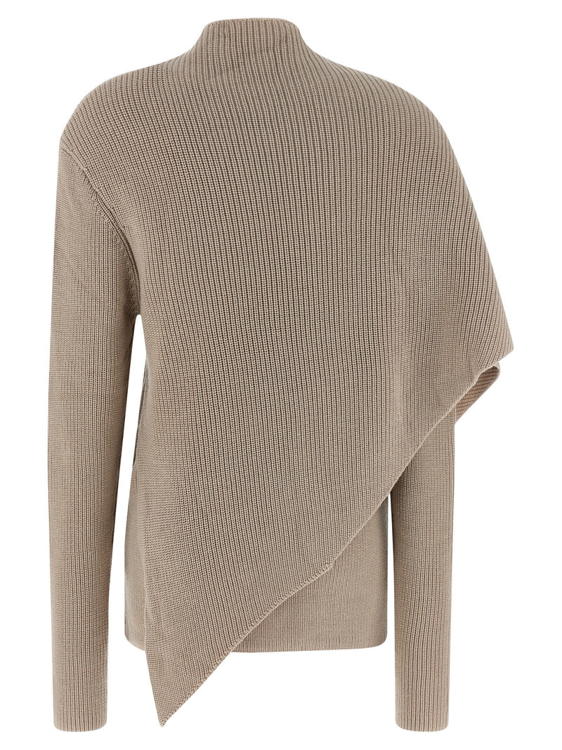 Entire Studios Entire Studios Wrap Sweater