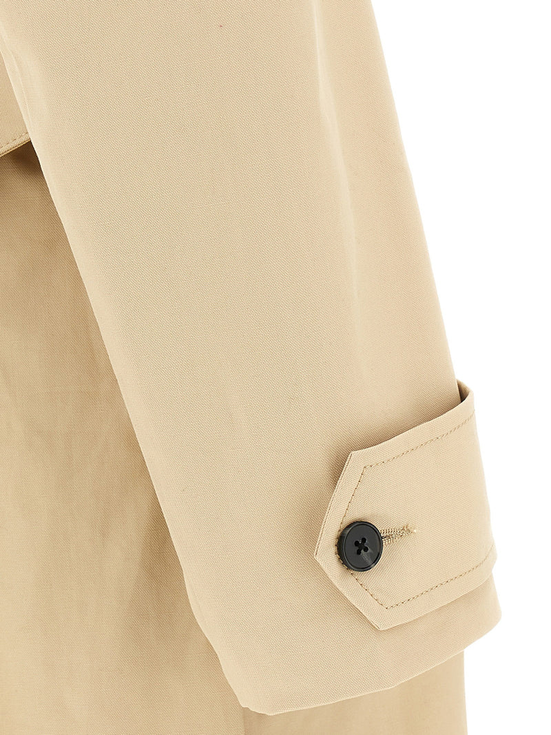 Entire Studios Entire Studios Classic Trench Coat