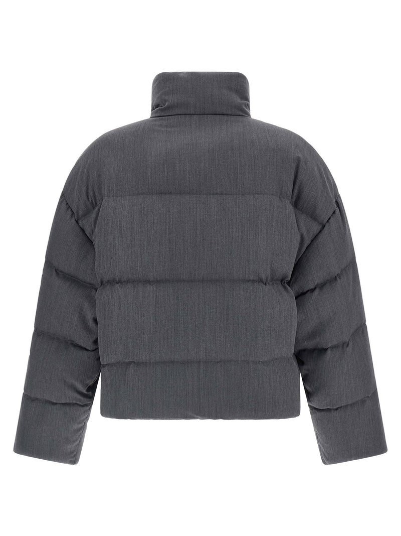 Entire Studios Entire Studios Mml Puffer Down Jacket