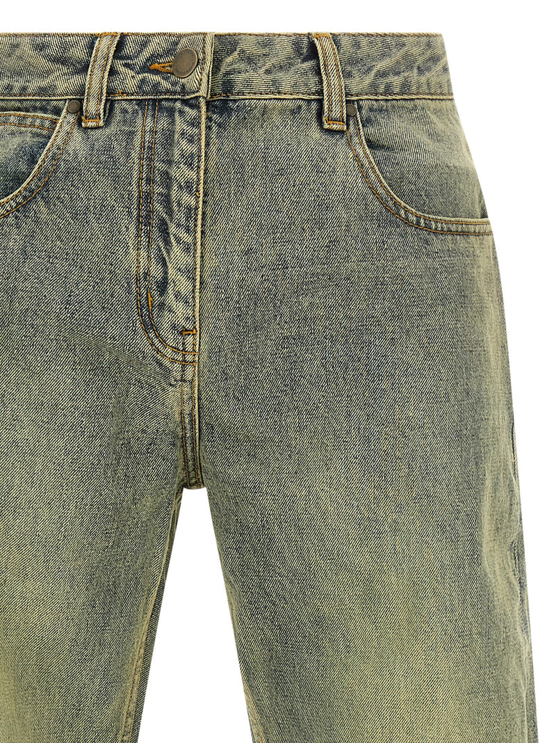 Entire Studios Entire Studios Lean Jeans