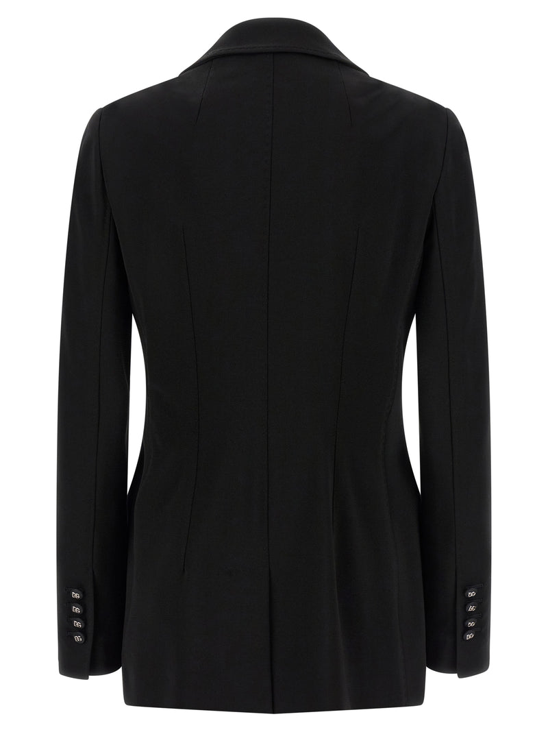 Dolce & Gabbana Turlington - Collezione Dna Blazer | Urb... | Urbalenti™ NYC