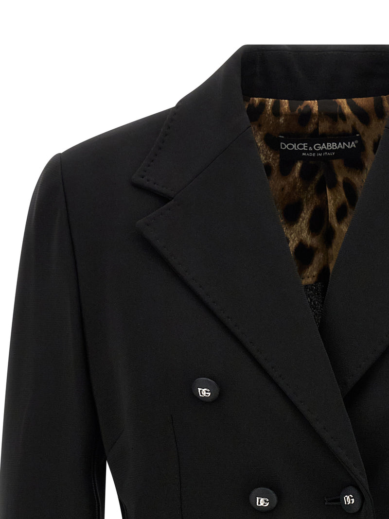 Dolce & Gabbana Turlington - Collezione Dna Blazer | Urb... | Urbalenti™ NYC