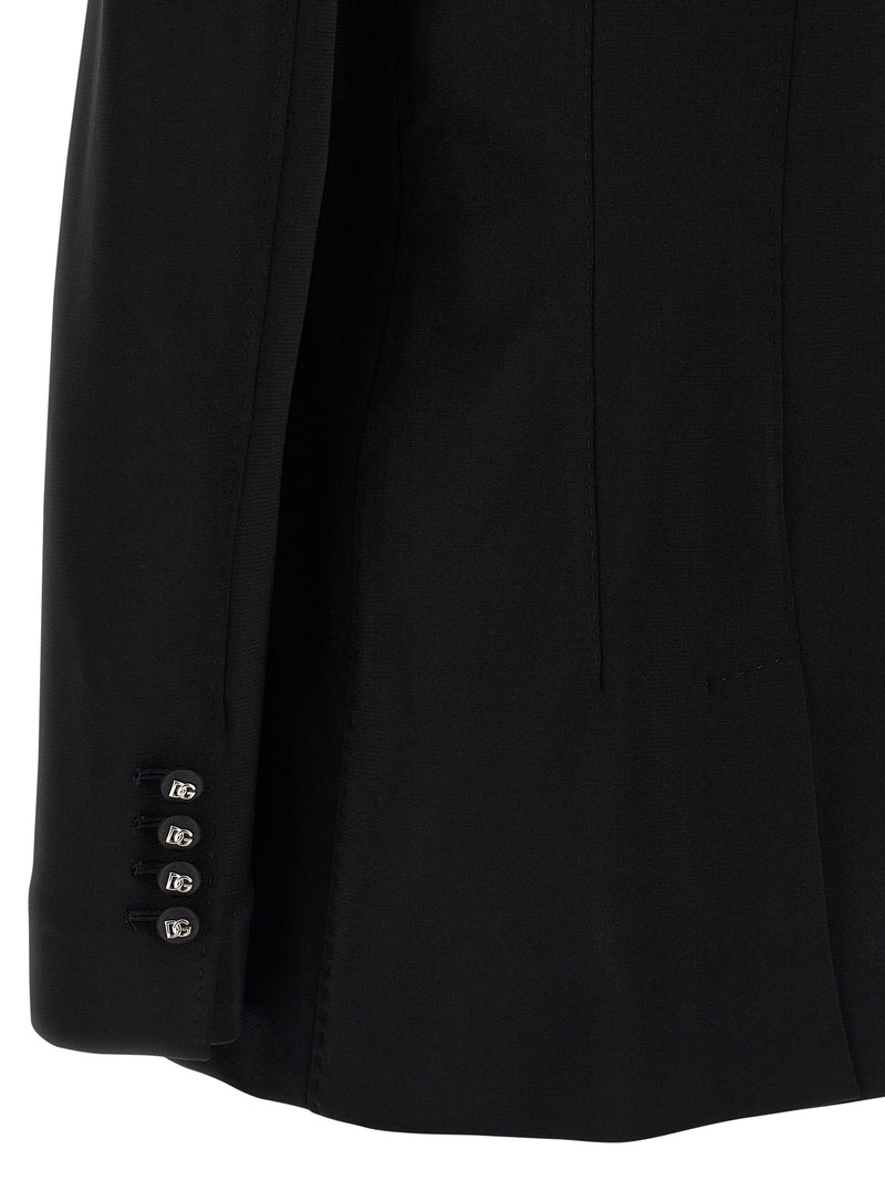 Dolce & Gabbana Turlington - Collezione Dna Blazer | Urb... | Urbalenti™ NYC