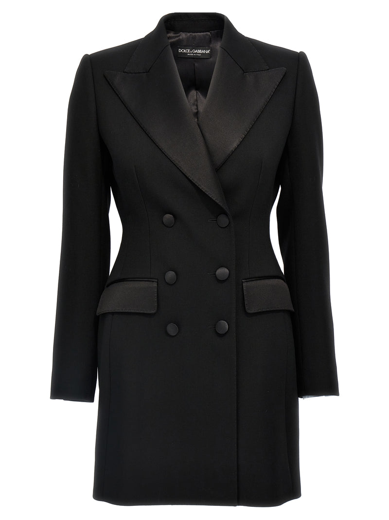 Dolce & Gabbana Dolce Tuxedo Blazer | Urbalenti™ NYC