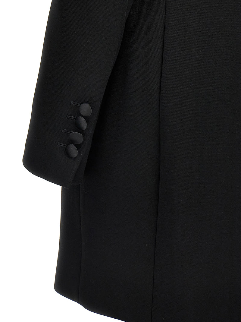 Dolce & Gabbana Dolce Tuxedo Blazer | Urbalenti™ NYC