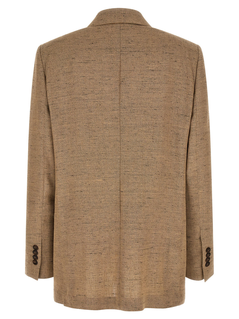 Dolce & Gabbana Double-breasted Blazer