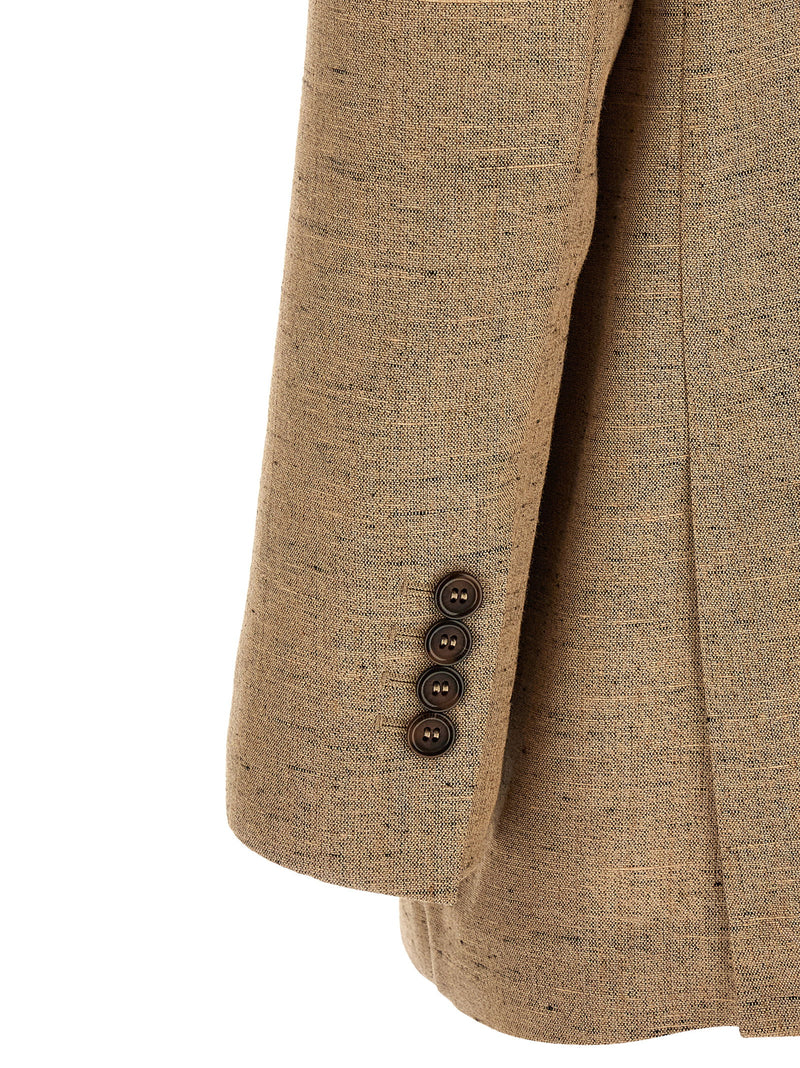 Dolce & Gabbana Double-breasted Blazer