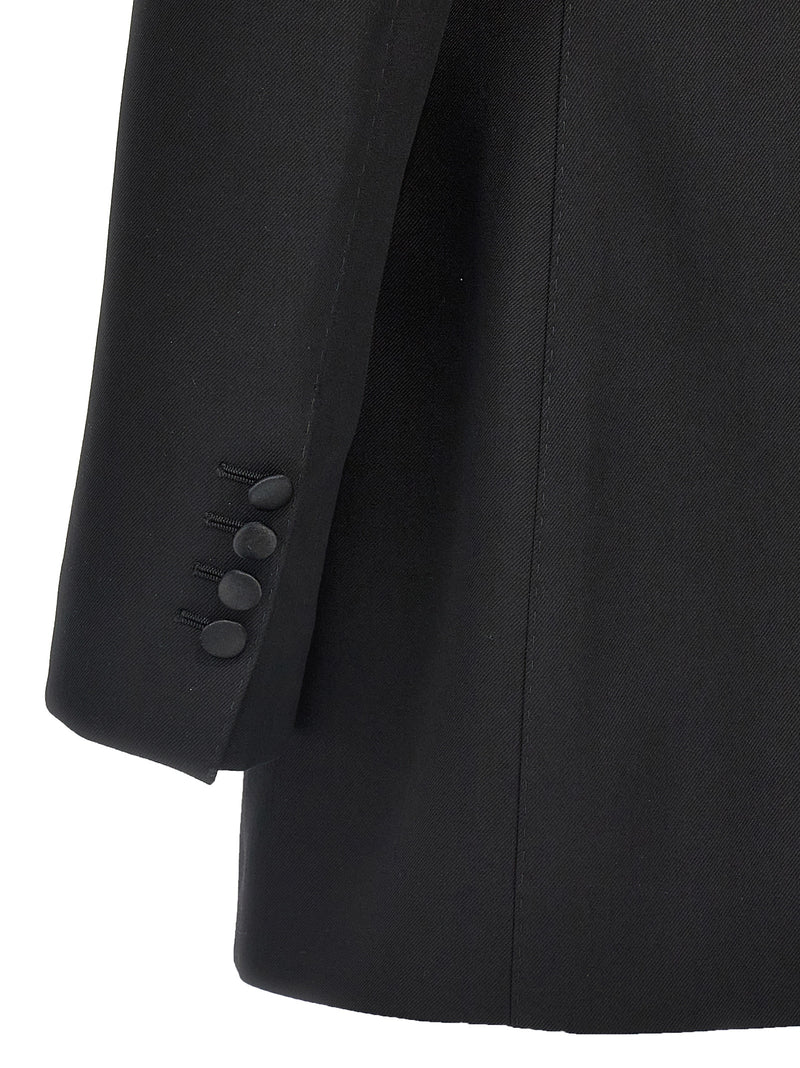 Dolce & Gabbana Turlington Blazer Variant 1 Variant 1 |... | Urbalenti™ NYC