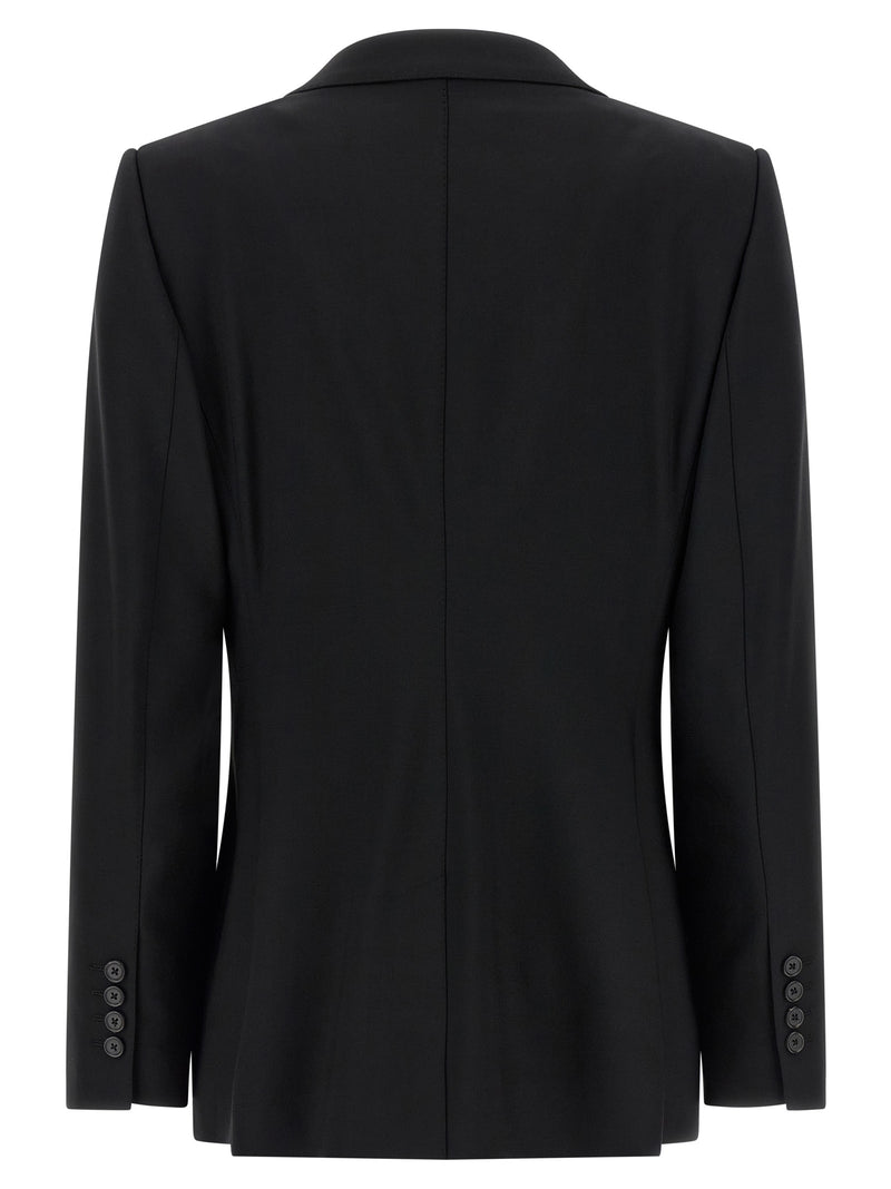 Dolce & Gabbana Turlington Blazer | Urbalenti™ NYC