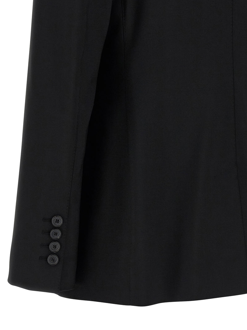 Dolce & Gabbana Turlington Blazer | Urbalenti™ NYC