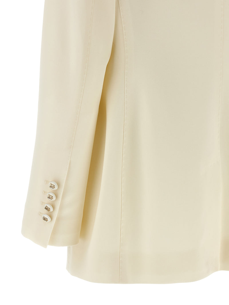 Dolce & Gabbana Dolce & Gabbana Turlington Blazer