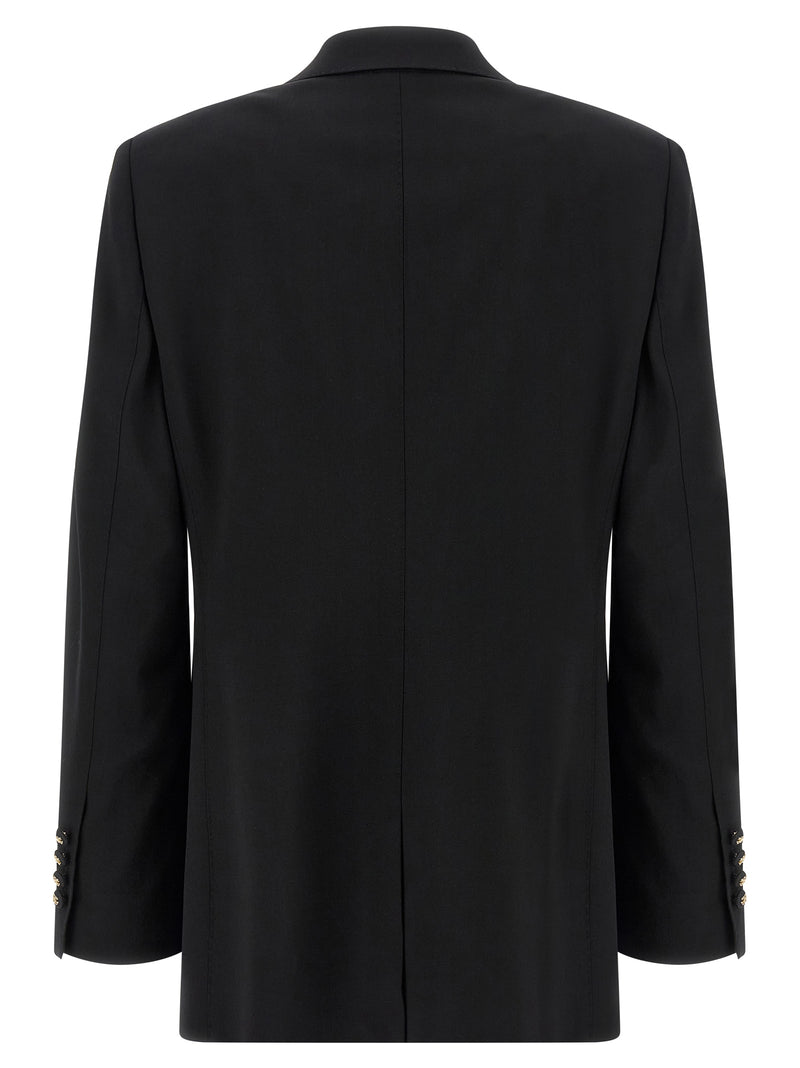 Dolce & Gabbana Turlington Blazer Variant 1 Variant 2 | Urbalenti™ NYC