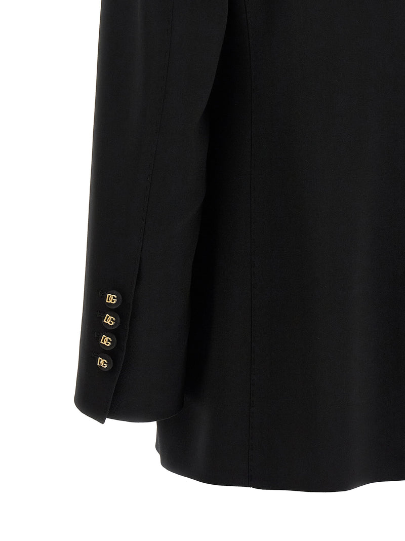 Dolce & Gabbana Turlington Blazer Variant 1 Variant 2 | Urbalenti™ NYC