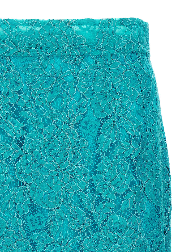 Dolce & Gabbana Lace Skirt | Urbalenti™ NYC