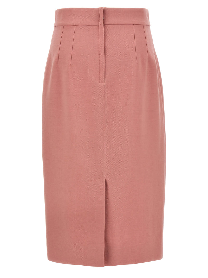 Dolce & Gabbana Dolce Skirt | Urbalenti™ NYC