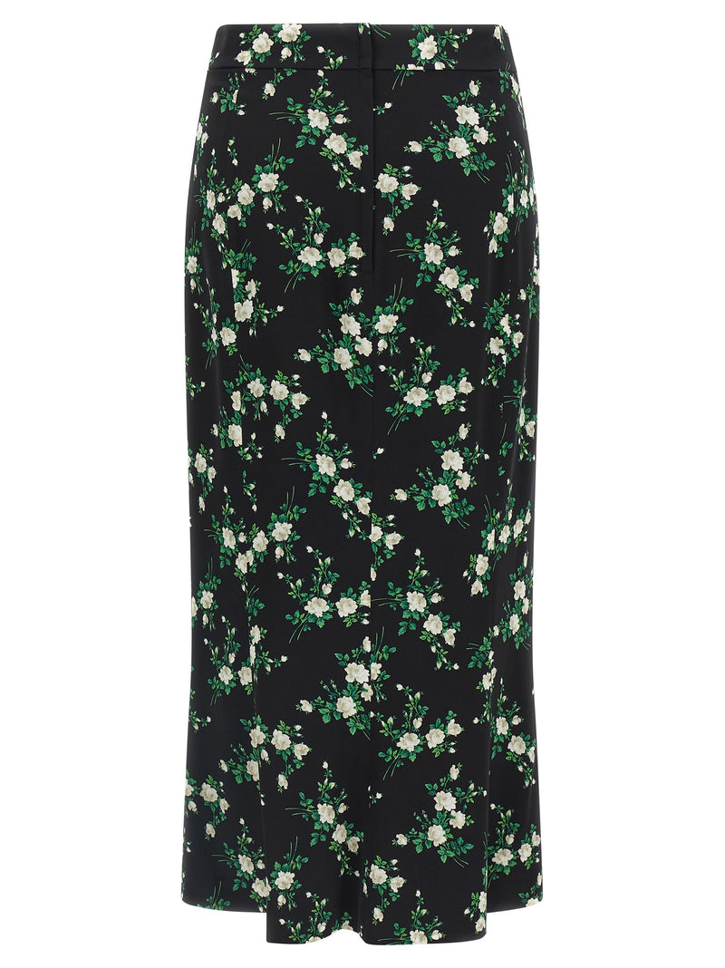 Dolce & Gabbana Dolce & Gabbana Fiorellini Skirt
