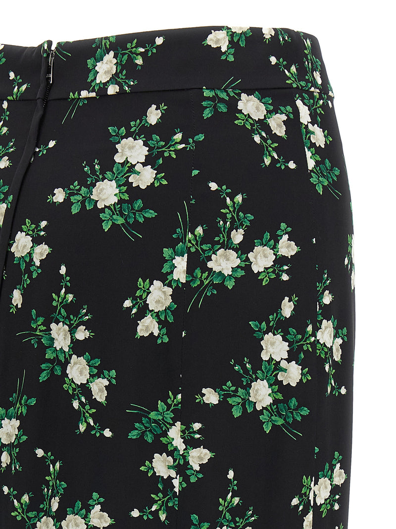 Dolce & Gabbana Dolce & Gabbana Fiorellini Skirt