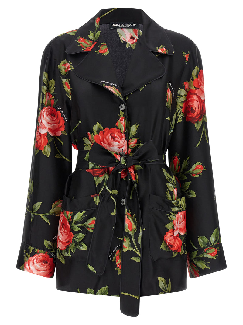 Dolce & Gabbana Vanity Shirt Variant 4 | Urbalenti™ NYC