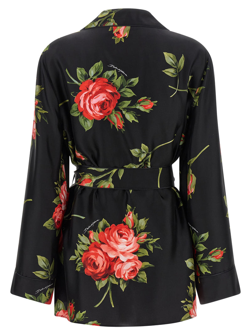 Dolce & Gabbana Vanity Shirt Variant 4 | Urbalenti™ NYC