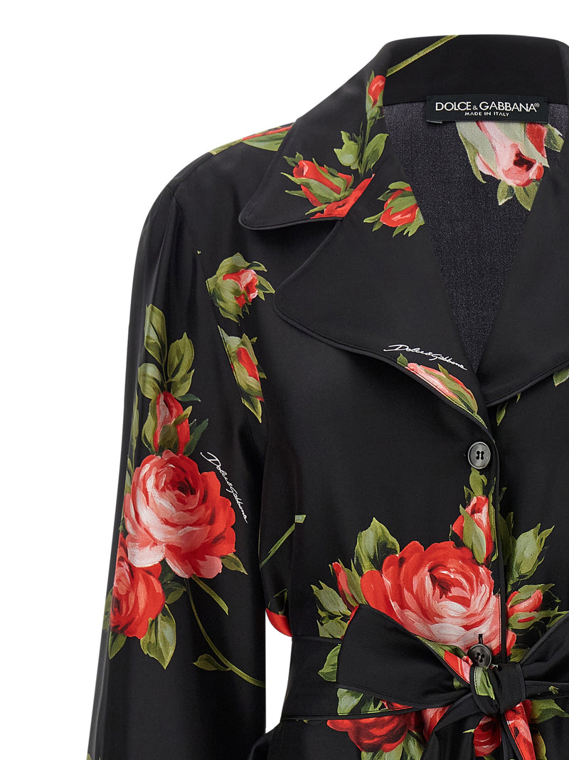 Dolce & Gabbana Vanity Shirt Variant 4 | Urbalenti™ NYC
