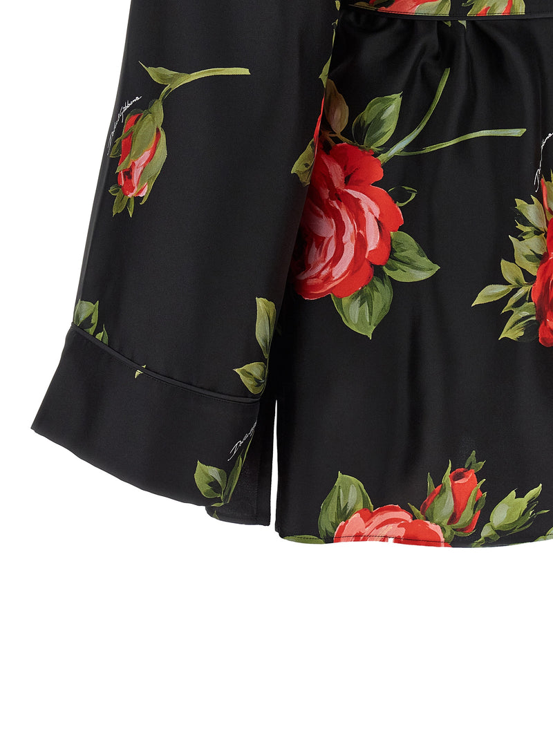 Dolce & Gabbana Vanity Shirt Variant 4 | Urbalenti™ NYC