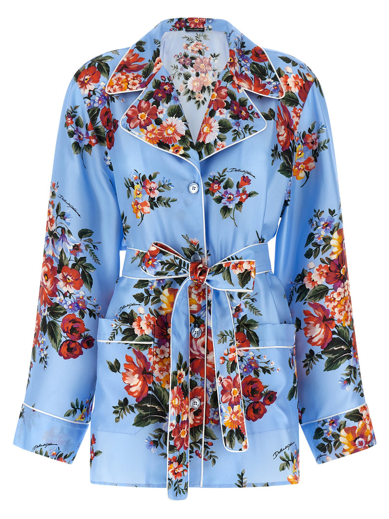 Dolce & Gabbana Dolce & Gabbana Vanity Shirt