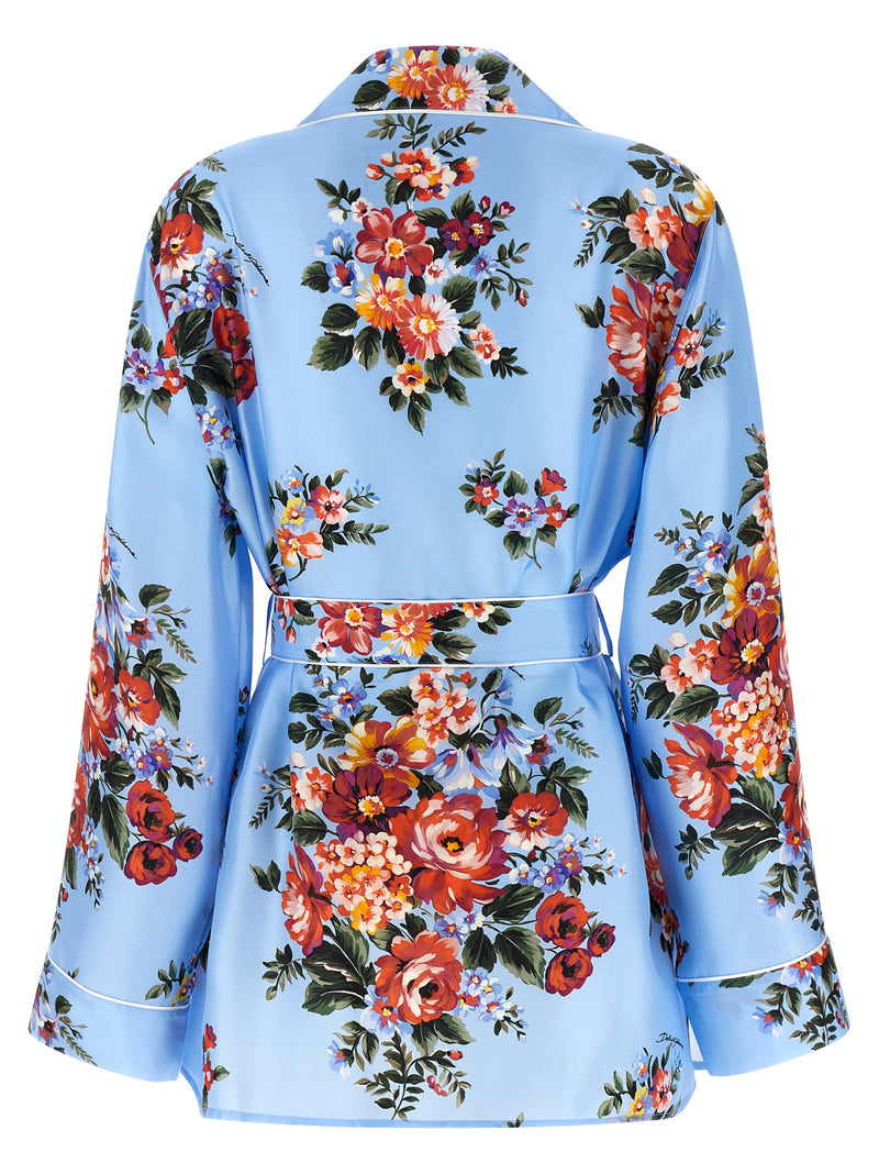 Dolce & Gabbana Dolce & Gabbana Vanity Shirt