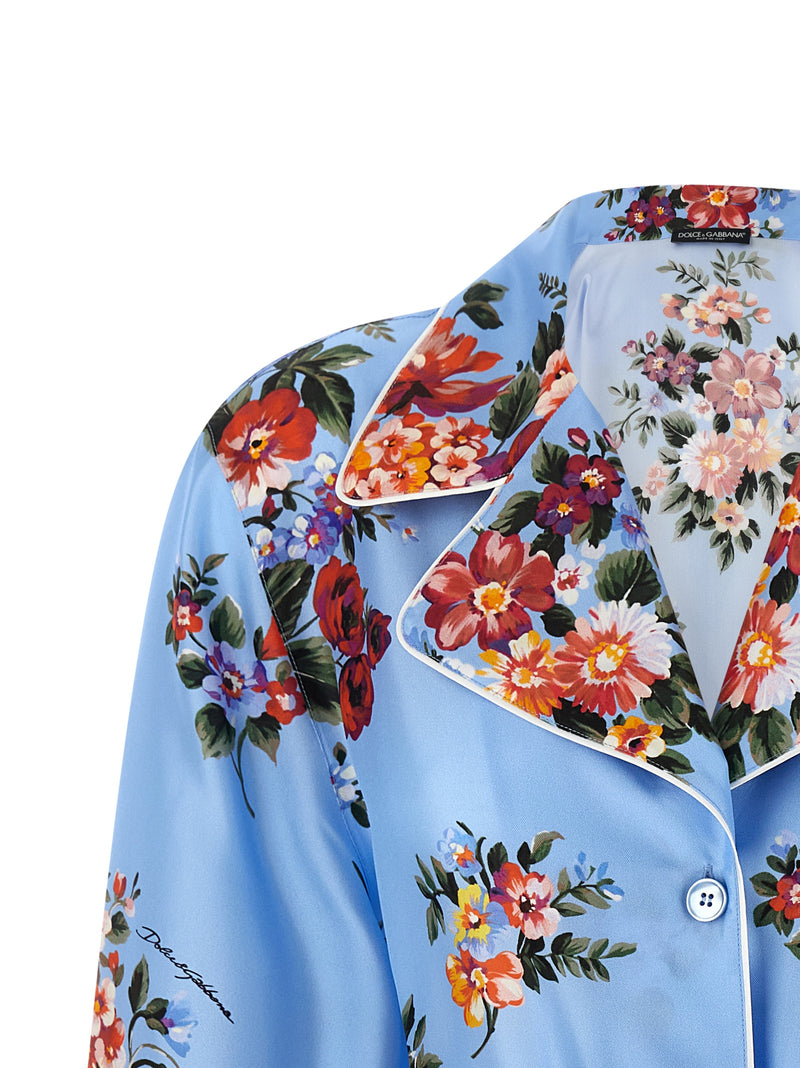 Dolce & Gabbana Dolce & Gabbana Vanity Shirt