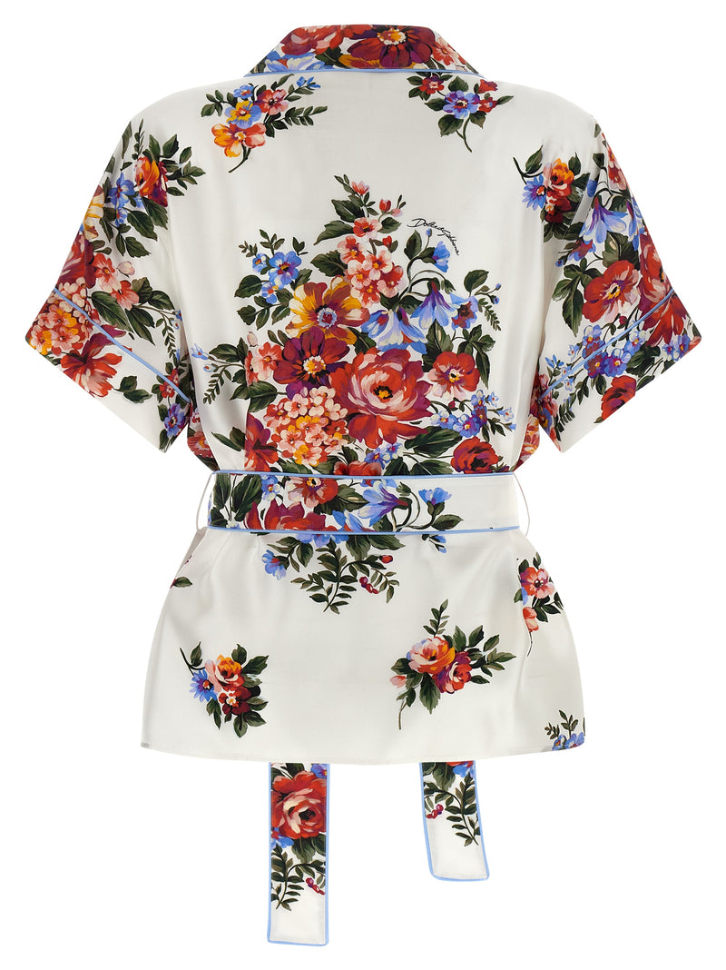 Dolce & Gabbana Dolce & Gabbana Vanity Shirt